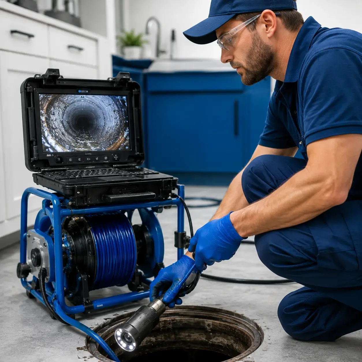 Pipe Relining professionals serving Henryville, PA
